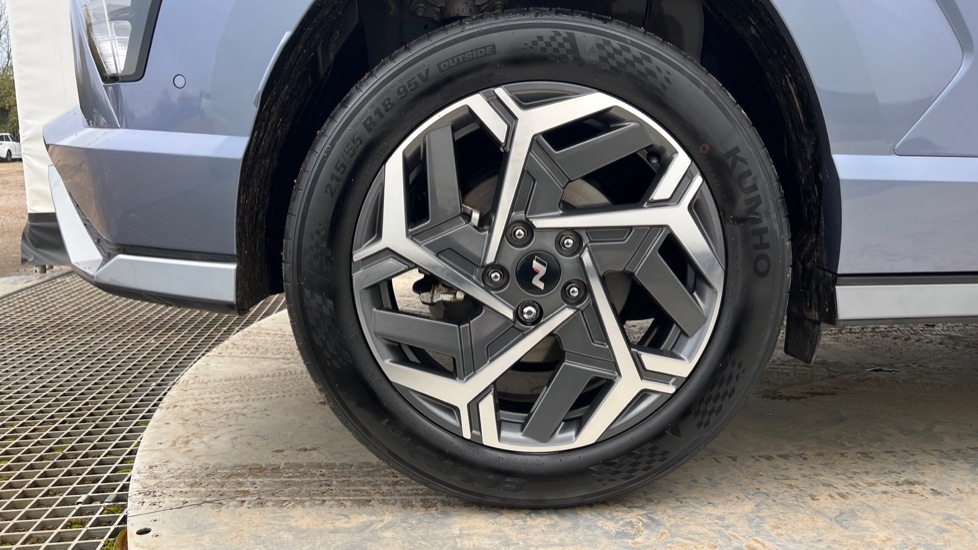 Used Hyundai KONA 2024 for sale - 76870408: Photo 19