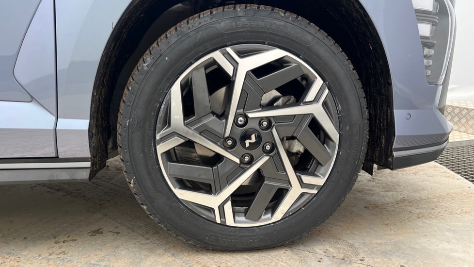 Used Hyundai KONA 2024 for sale - 76870408: Photo 20