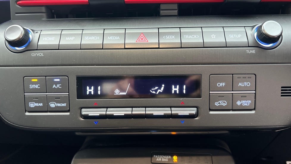 Used Hyundai KONA 2024 for sale - 76870408: Photo 33