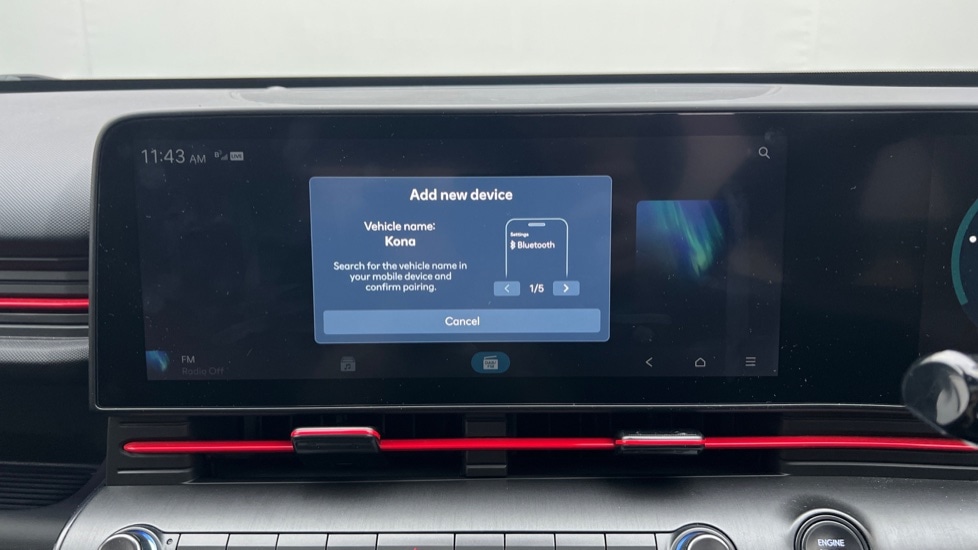 Used Hyundai KONA 2024 for sale - 76870408: Photo 35