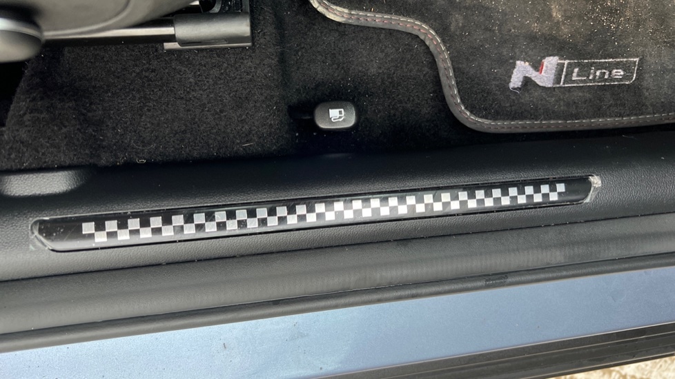 Used Hyundai KONA 2024 for sale - 76870408: Photo 36