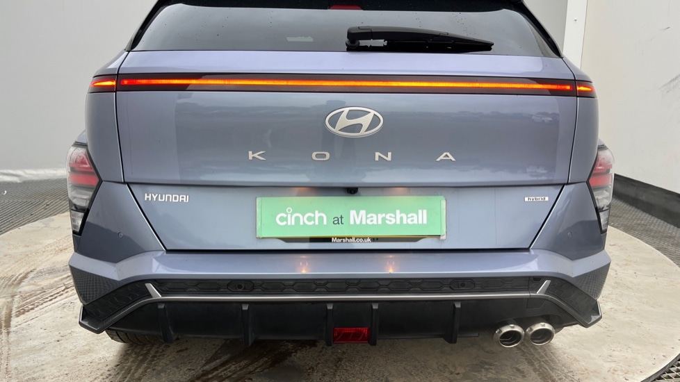 Used Hyundai KONA 2024 for sale - 76870408: Photo 37