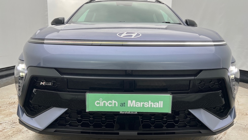 Used Hyundai KONA 2024 for sale - 76870408: Photo 39