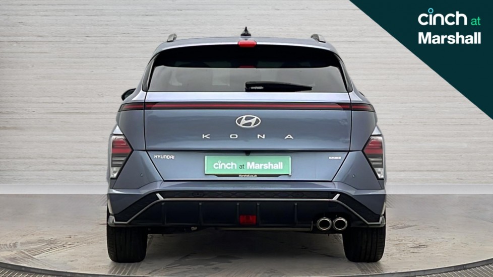 Used Hyundai KONA 2024 for sale - 76870408: Photo 4