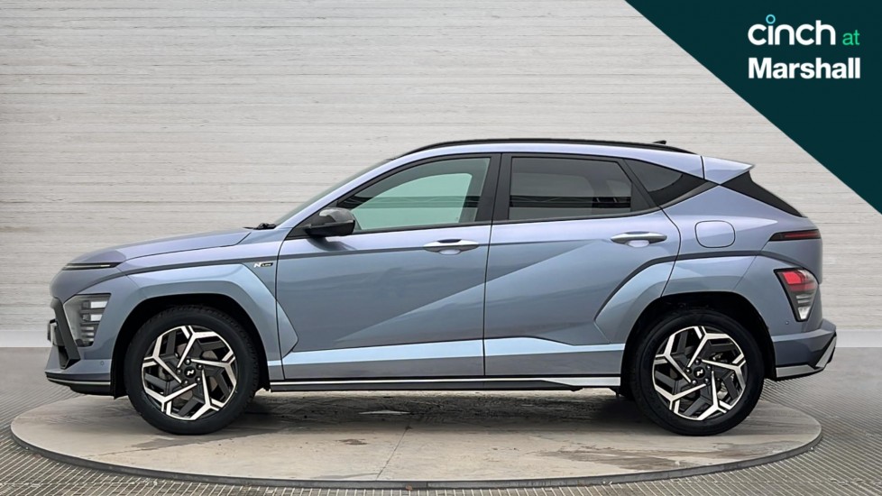 Used Hyundai KONA 2024 for sale - 76870408: Photo 6