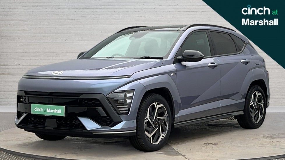 Used Hyundai KONA 2024 for sale - 76870408: Photo 7