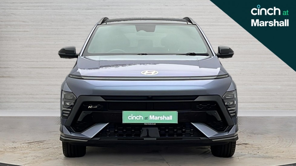 Used Hyundai KONA 2024 for sale - 76870408: Photo 8