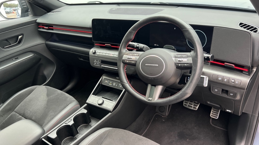 Used Hyundai KONA 2024 for sale - 76870408: Photo 9