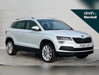 Skoda - Karoq