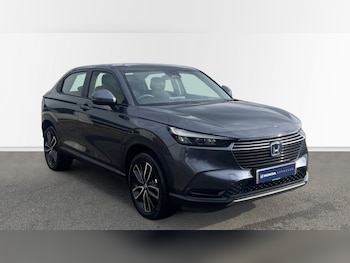 2022 - 1.5 eHEV Elegance 5dr CVT