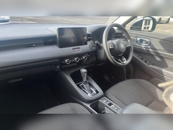 Used Honda HR-V 2022 for sale - 74517836: Photo