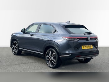 Used Honda HR-V 2022 for sale - 74517836: Photo