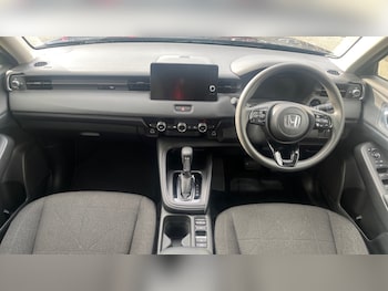 Used Honda HR-V 2022 for sale - 74517836: Photo