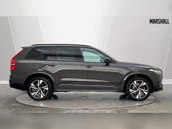 Used Volvo XC90 2022 for sale - 76487517: Photo