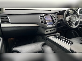 Used Volvo XC90 2022 for sale - 76487517: Photo