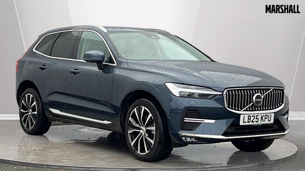 Used Volvo XC60 2025 for sale - 76780163: Photo 1