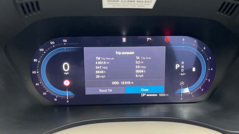 Used Volvo XC60 2025 for sale - 76780163: Photo 11