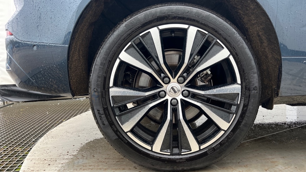 Used Volvo XC60 2025 for sale - 76780163: Photo 16