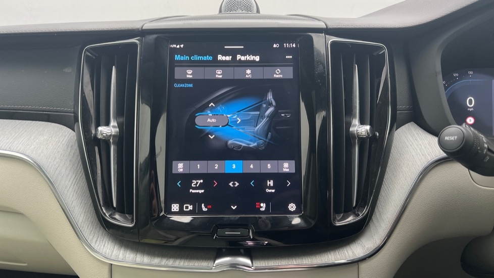 Used Volvo XC60 2025 for sale - 76780163: Photo 20