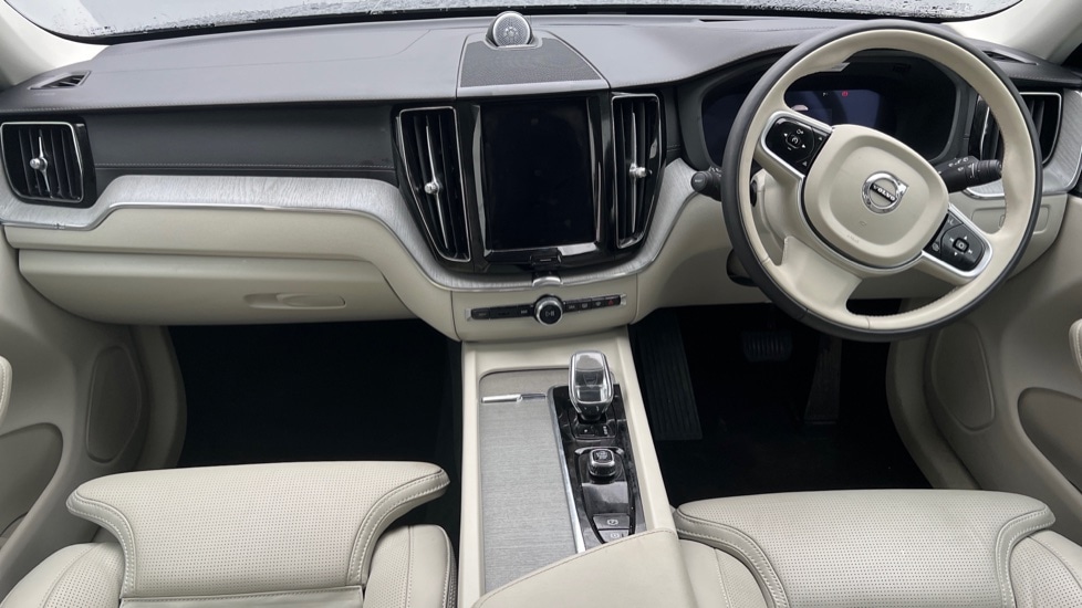 Used Volvo XC60 2025 for sale - 76780163: Photo 21