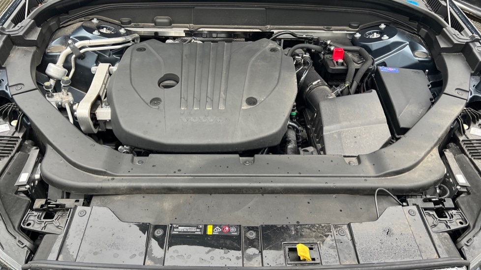 Used Volvo XC60 2025 for sale - 76780163: Photo 23