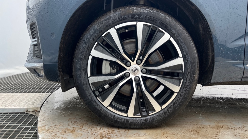 Used Volvo XC60 2025 for sale - 76780163: Photo 25