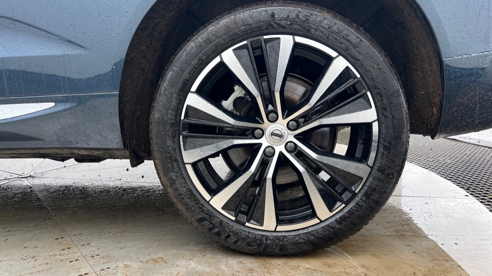 Used Volvo XC60 2025 for sale - 76780163: Photo 26