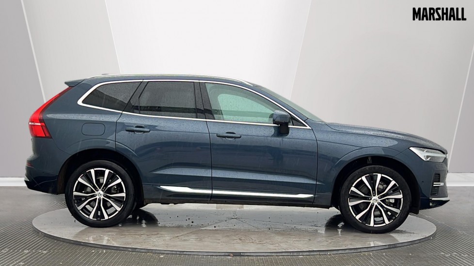Used Volvo XC60 2025 for sale - 76780163: Photo 3