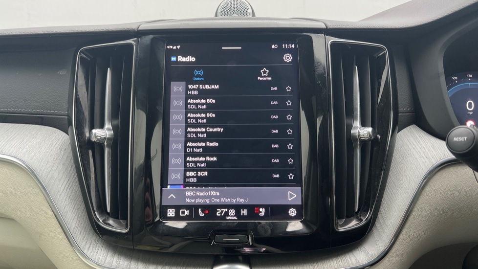 Used Volvo XC60 2025 for sale - 76780163: Photo 33