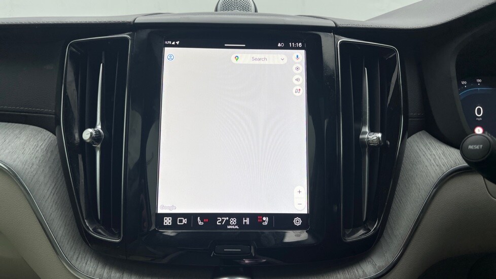 Used Volvo XC60 2025 for sale - 76780163: Photo 34