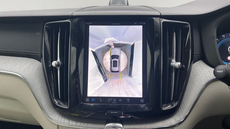 Used Volvo XC60 2025 for sale - 76780163: Photo 36