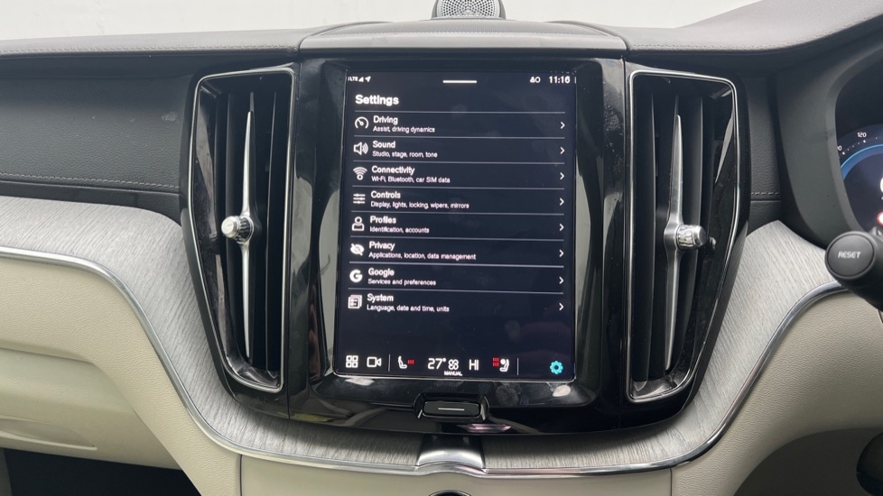 Used Volvo XC60 2025 for sale - 76780163: Photo 37