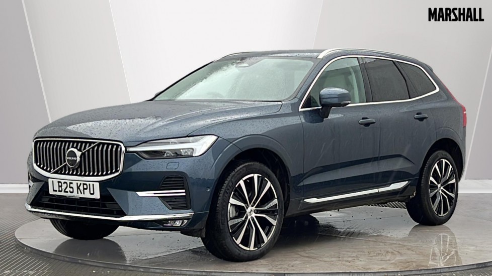 Used Volvo XC60 2025 for sale - 76780163: Photo 6