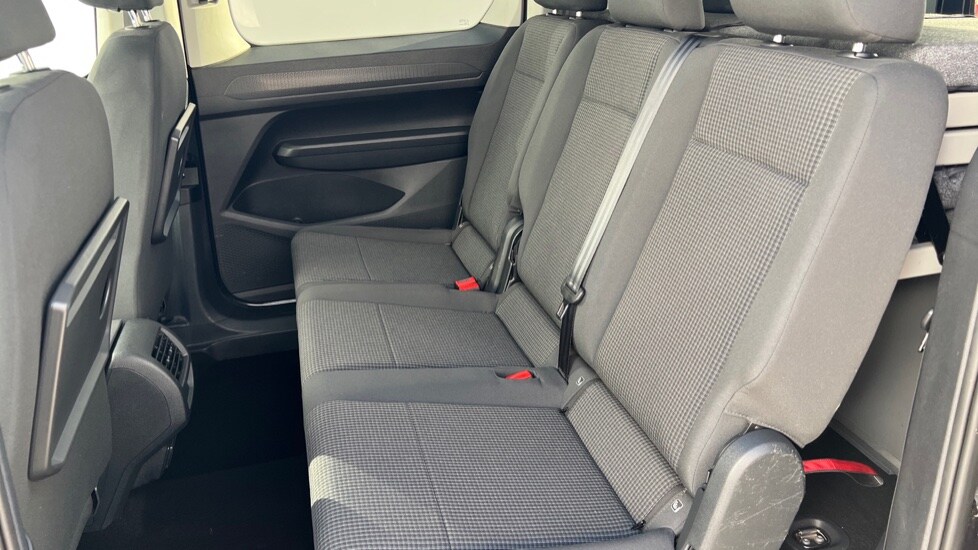 Used Volkswagen Caddy California Maxi 2022 for sale - 76452148: Photo 14