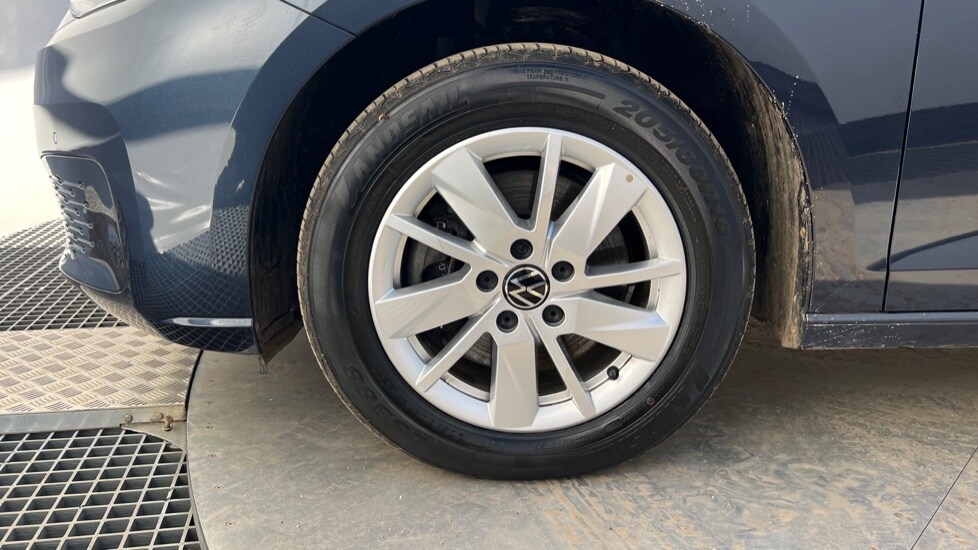 Used Volkswagen Caddy California Maxi 2022 for sale - 76452148: Photo 17