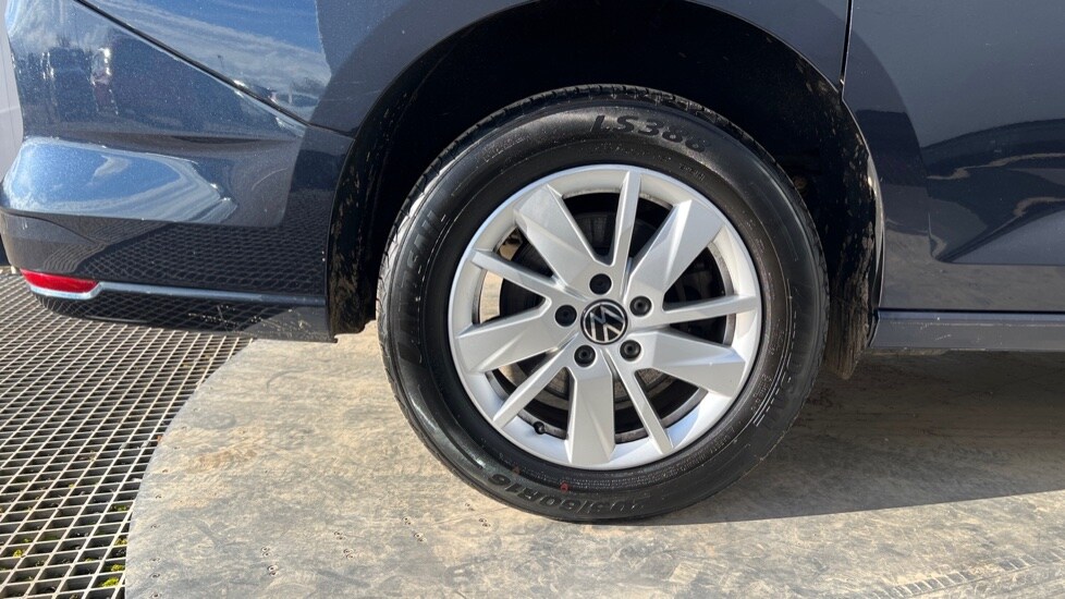 Used Volkswagen Caddy California Maxi 2022 for sale - 76452148: Photo 19