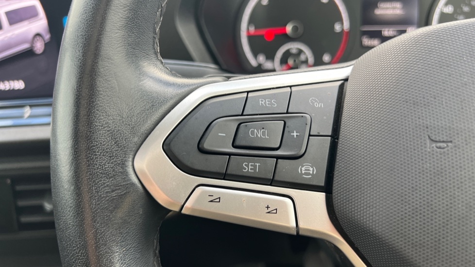 Used Volkswagen Caddy California Maxi 2022 for sale - 76452148: Photo 23