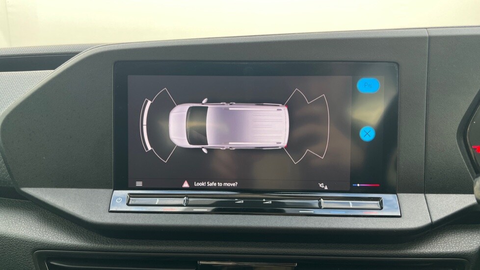 Used Volkswagen Caddy California Maxi 2022 for sale - 76452148: Photo 26