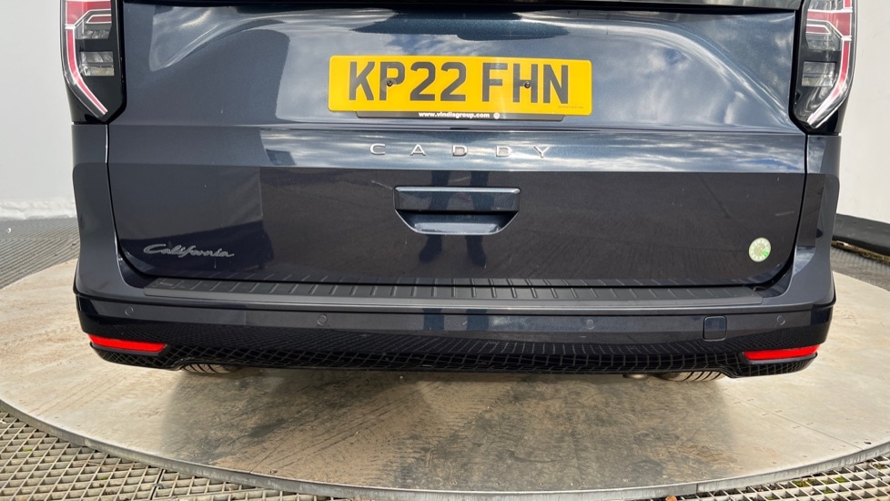 Used Volkswagen Caddy California Maxi 2022 for sale - 76452148: Photo 35