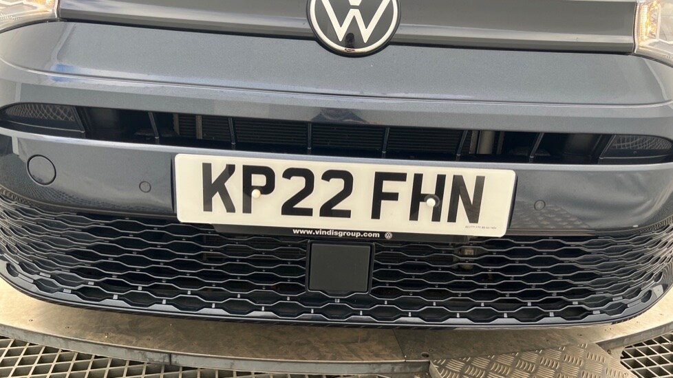 Used Volkswagen Caddy California Maxi 2022 for sale - 76452148: Photo 36