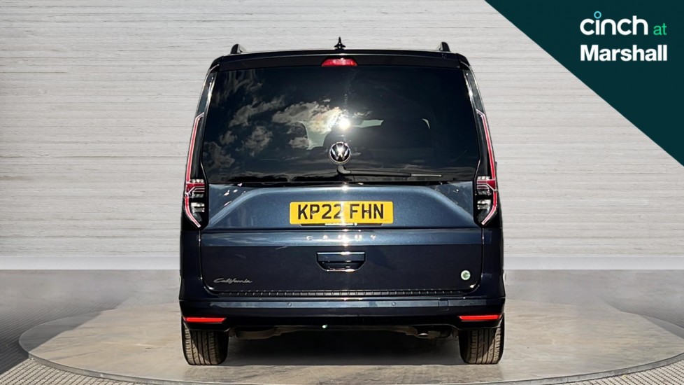 Used Volkswagen Caddy California Maxi 2022 for sale - 76452148: Photo 4
