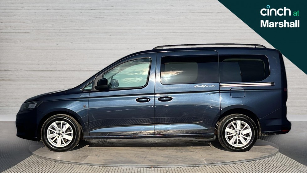 Used Volkswagen Caddy California Maxi 2022 for sale - 76452148: Photo 6