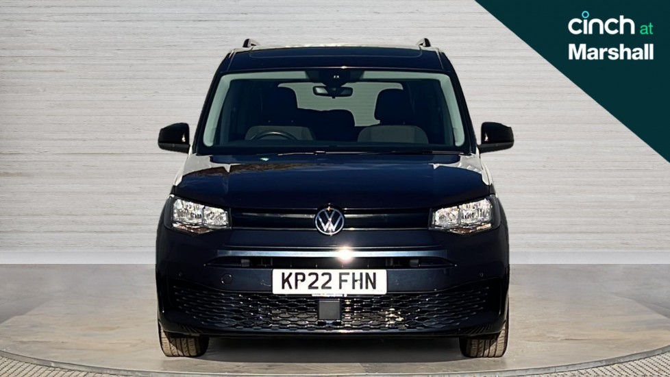 Used Volkswagen Caddy California Maxi 2022 for sale - 76452148: Photo 8
