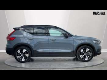 Used Volvo XC40 2022 for sale - 74757038: Photo