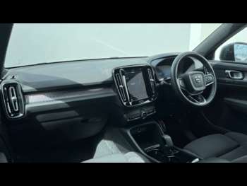 Used Volvo XC40 2022 for sale - 74757038: Photo