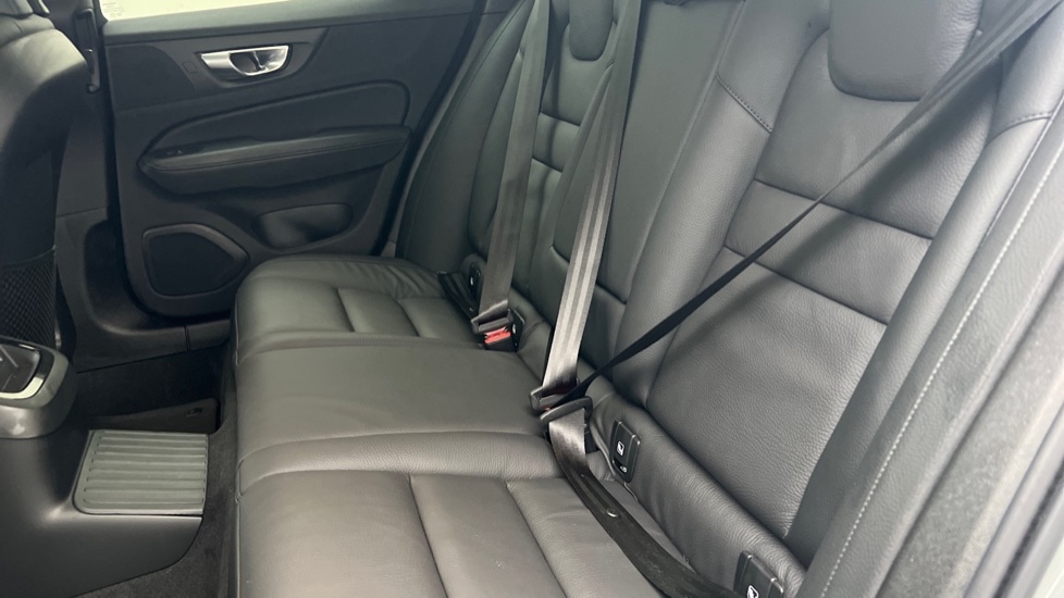 Used Volvo V60 2025 for sale - 76874156: Photo 10