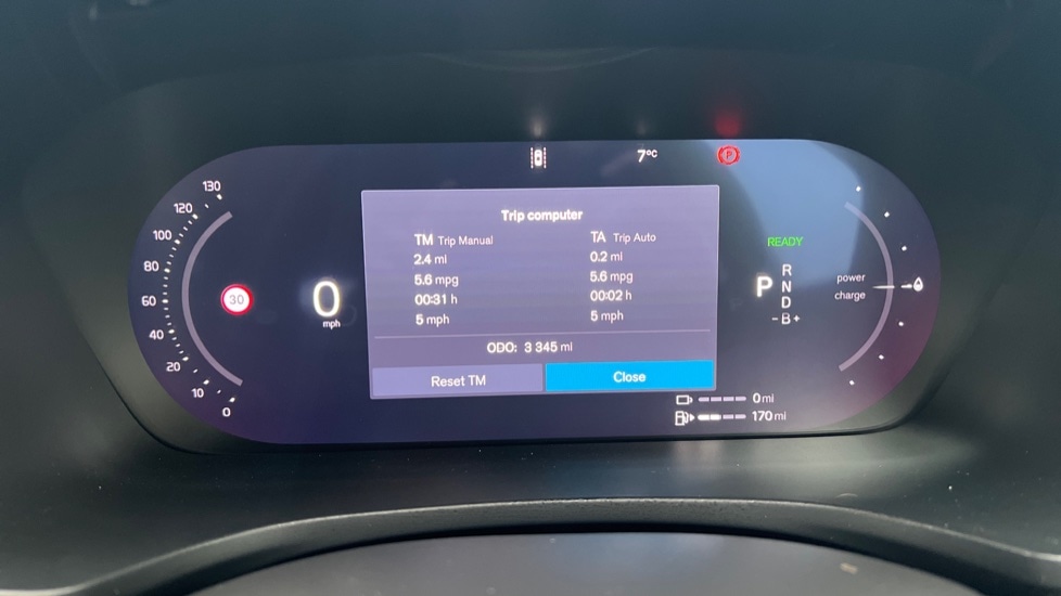 Used Volvo V60 2025 for sale - 76874156: Photo 11