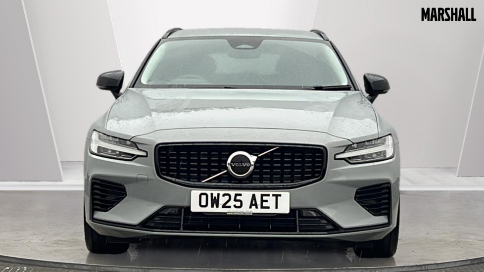 Used Volvo V60 2025 for sale - 76874156: Photo 12