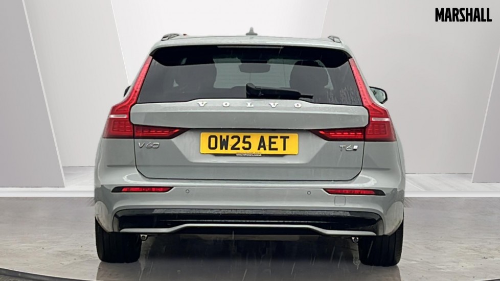 Used Volvo V60 2025 for sale - 76874156: Photo 13