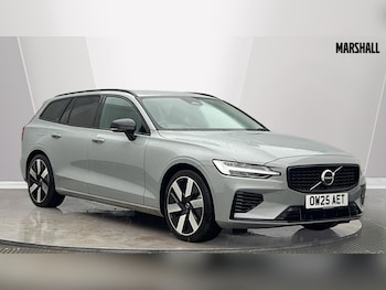 2025 - 2.0 T6 [350] PHEV Plus Dark 5dr AWD Auto